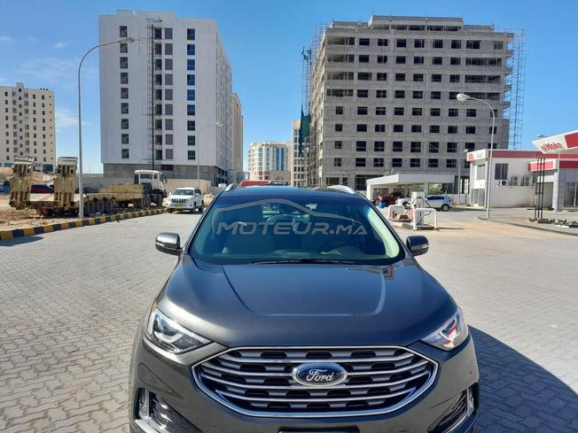 Ford Edge Essence Automatique 2021 à El Jadida