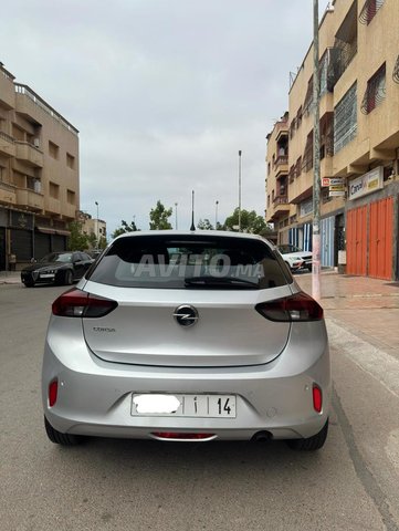 Opel Corsa occasion Essence Modèle 2022