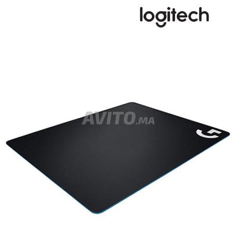 Logitech G G640 Cloth Gaming Mouse Pad