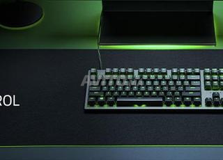 Razer Gigantus v2 Tapis XXL