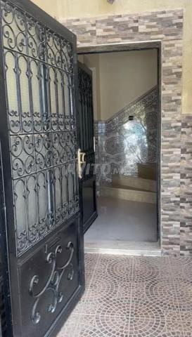 منزل للبيع في تامنصورت شطر 2 قرب مدرسة النعيمي 2