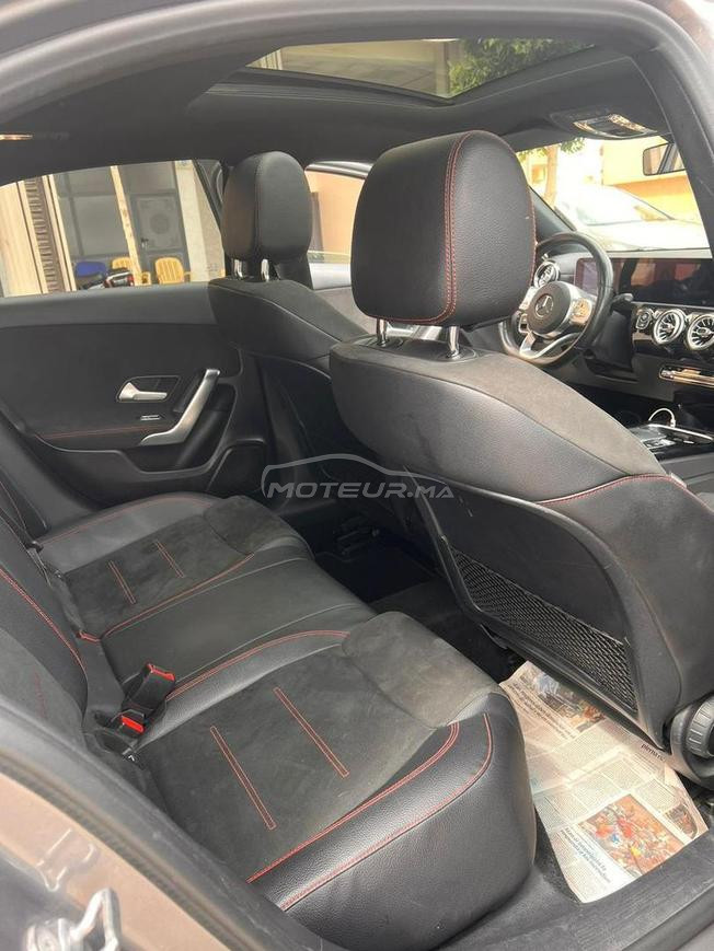 Mercedes-Benz Classe A Berline Diesel 2019