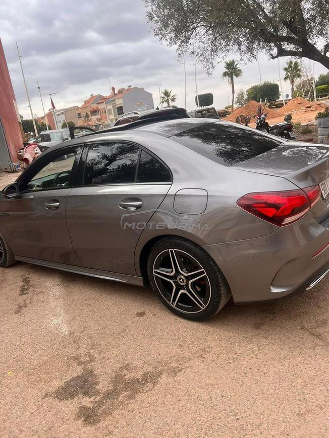 Mercedes-Benz Classe A Berline Diesel 2019
