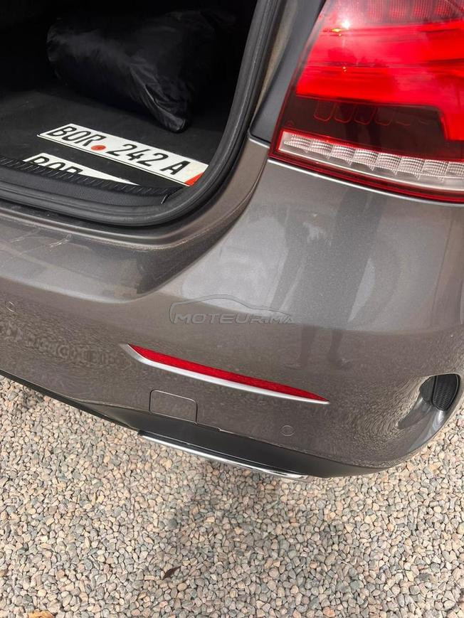 Mercedes-Benz Classe A Berline Diesel 2019