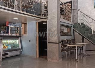 مقهى باريسيان