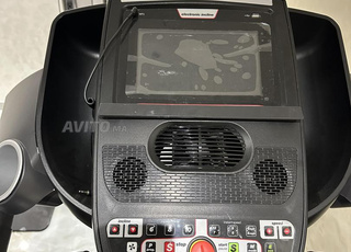 Salle de sport presque neuve/Gym presque neuf