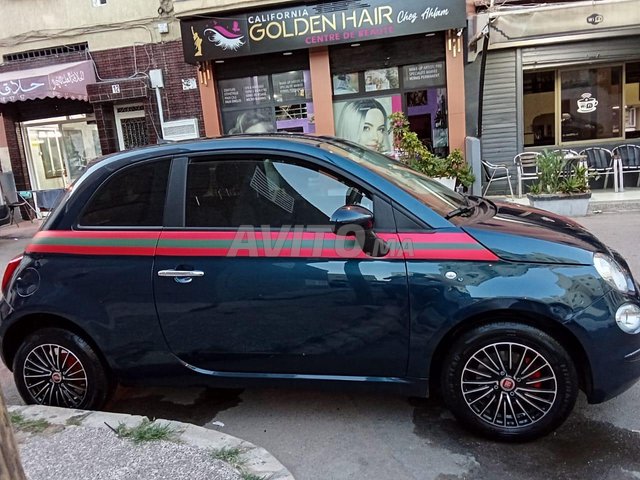 Fiat 500 occasion Essence Modèle 2023