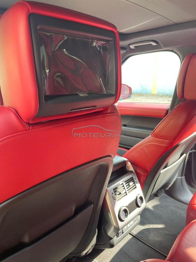 range rover sports 