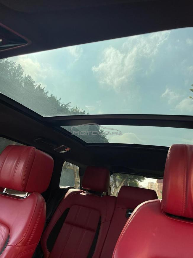 range rover sports 