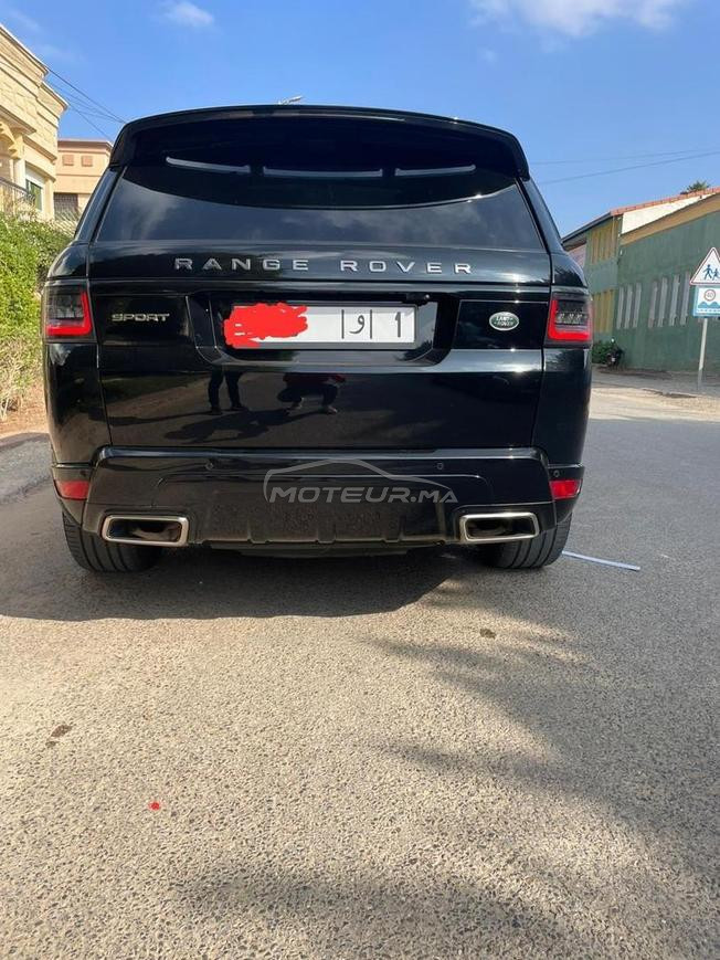 range rover sports 