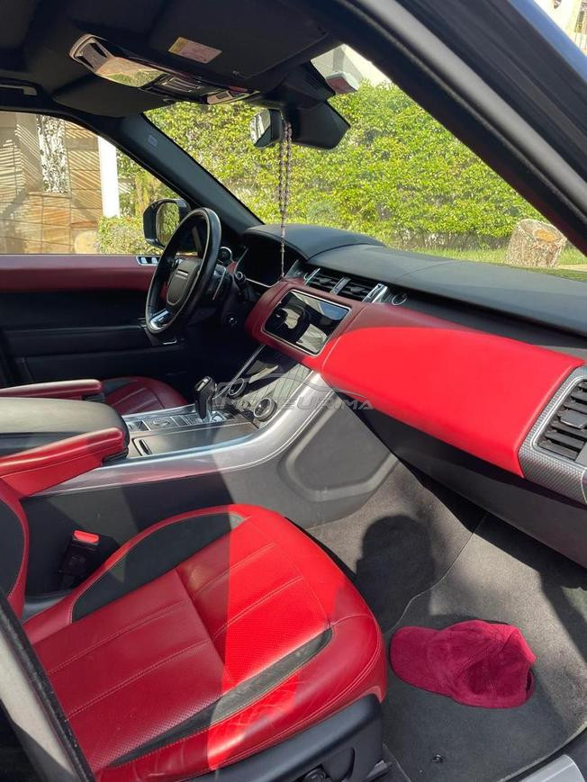 range rover sports 