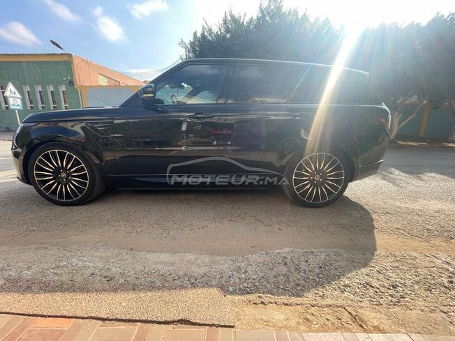 range rover sports 