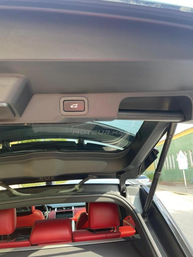 range rover sports 