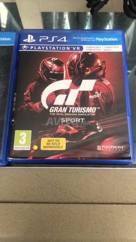 Grand turismo