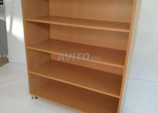 mobilier scolaire AB