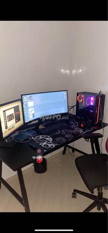 Pc Gamer Rtx 3080 Ti Ryzen 9 5900x