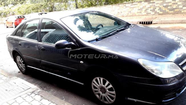 Citroën c5 essence 
