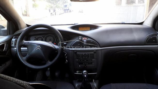 Citroën c5 essence 