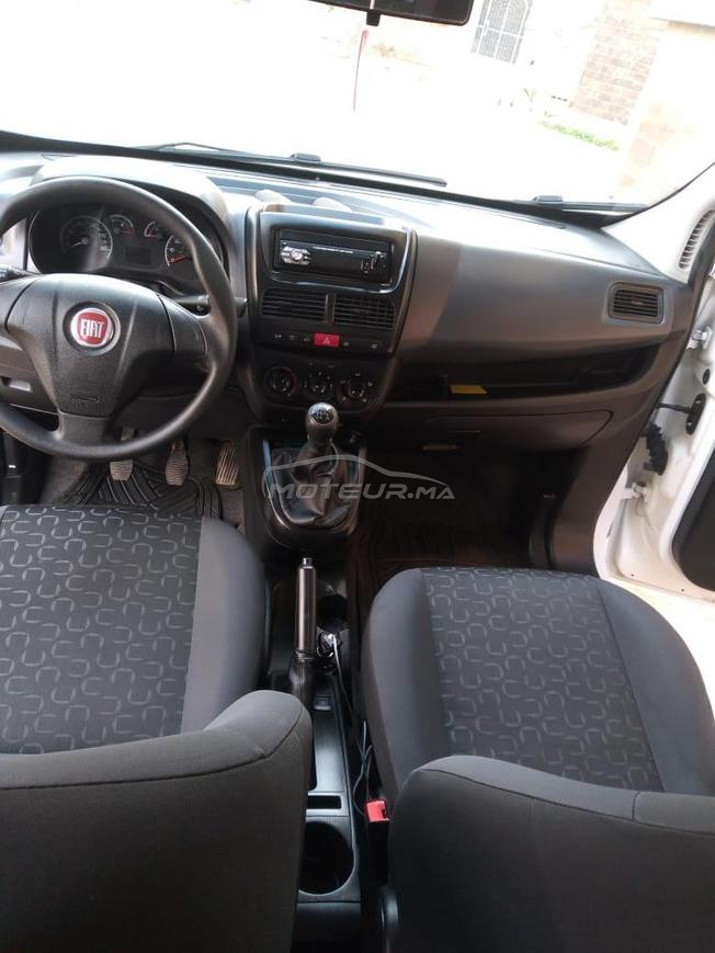 fiat dobloo 