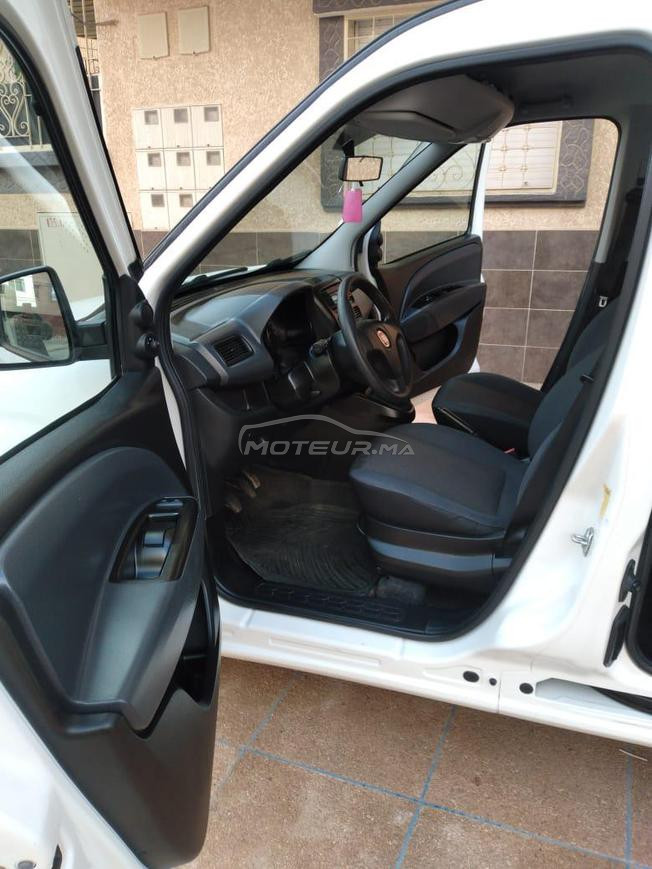 fiat dobloo 