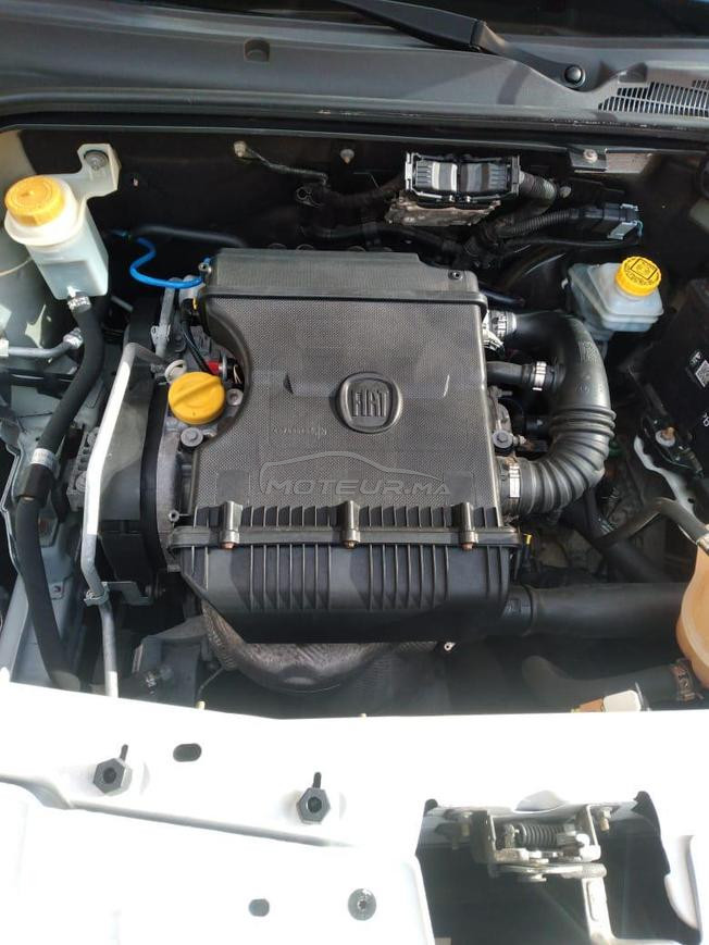 fiat dobloo 