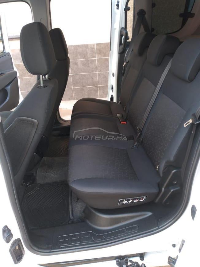 fiat dobloo 