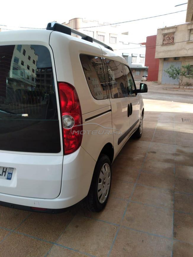fiat dobloo 
