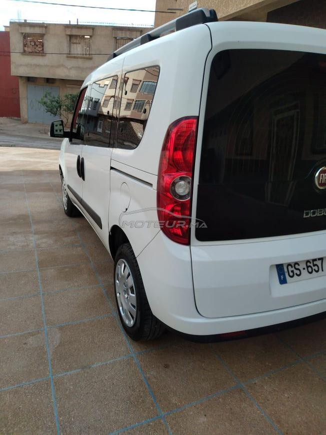fiat dobloo 