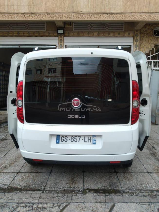 fiat dobloo 