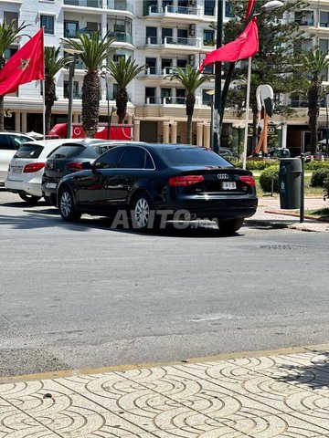 Audi A4 occasion Diesel Modèle 2014