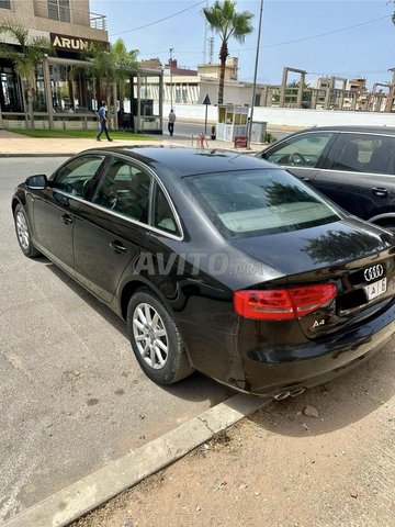 Audi A4 occasion Diesel Modèle 2014