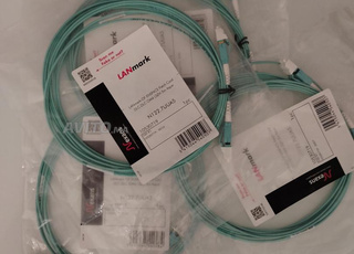 Jartieres Fibre Optique 