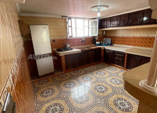 Appartement à louer 95 m² à El Jadida