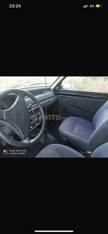 Fiat Uno occasion Diesel Modèle 2007