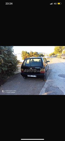 Fiat Uno occasion Diesel Modèle 2007