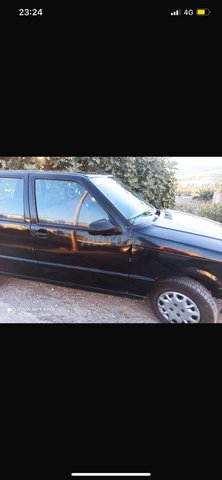 2007 Fiat Uno