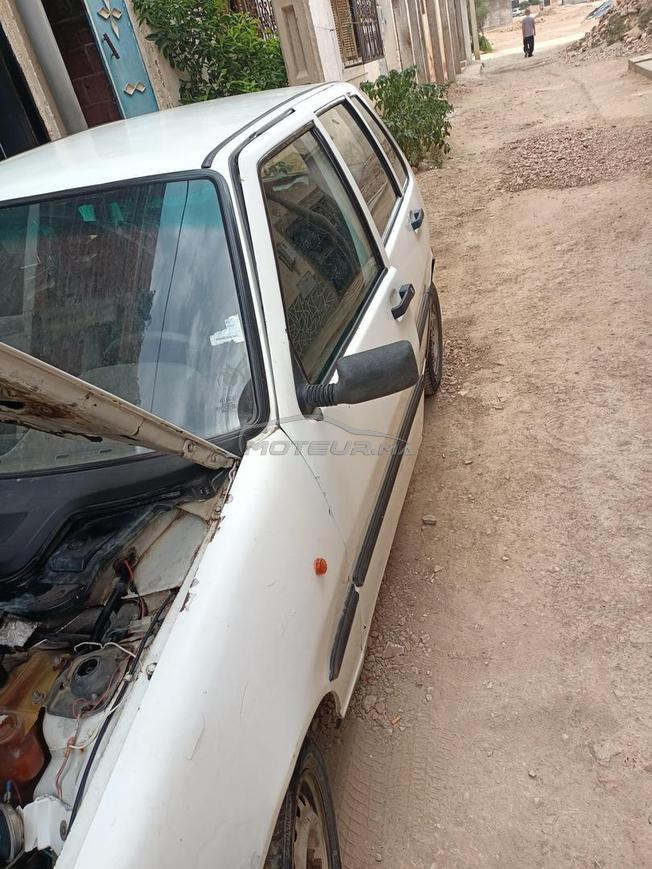 fiat uno  