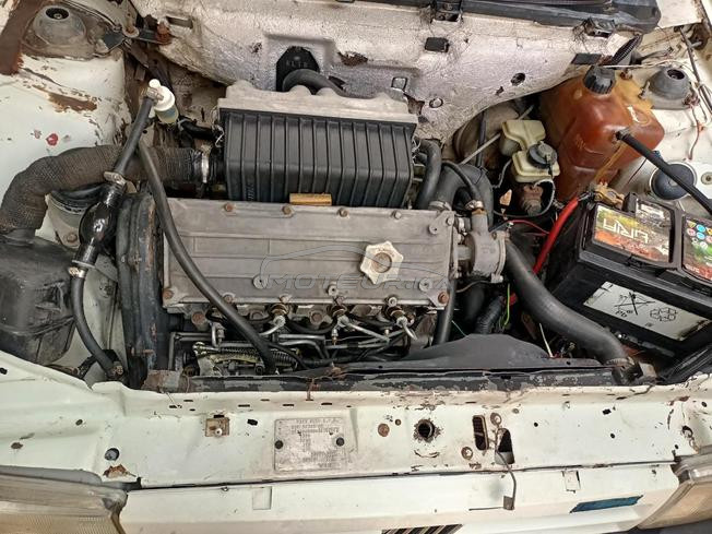 fiat uno  
