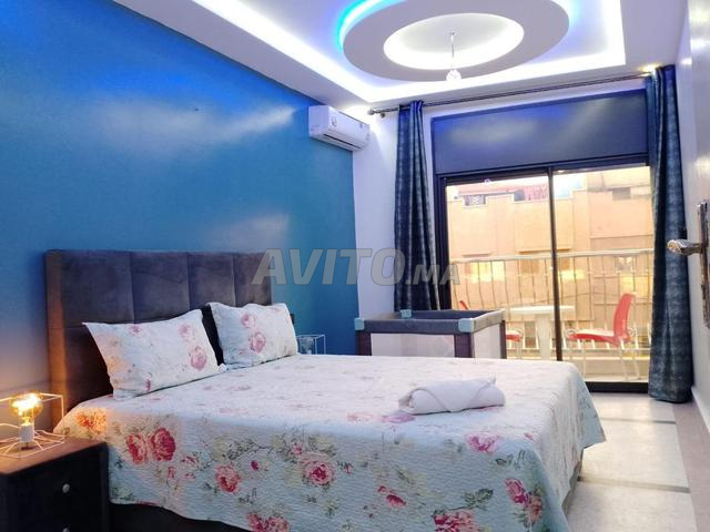 Appartement à vendre 70 m² à Khénifra