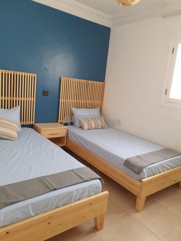 Maison chic au centre ville d'agadir d'agadir 