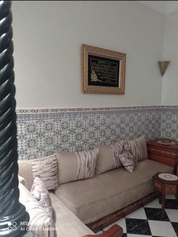 appartement meuble familiale - 2