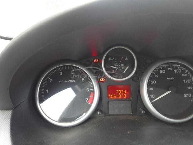 peugeot 206 plus