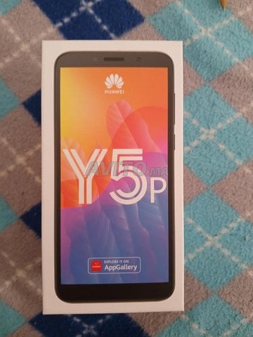 Huawei Y5P 32/2