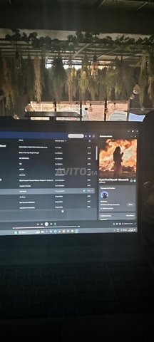 HP pavilion-15 
