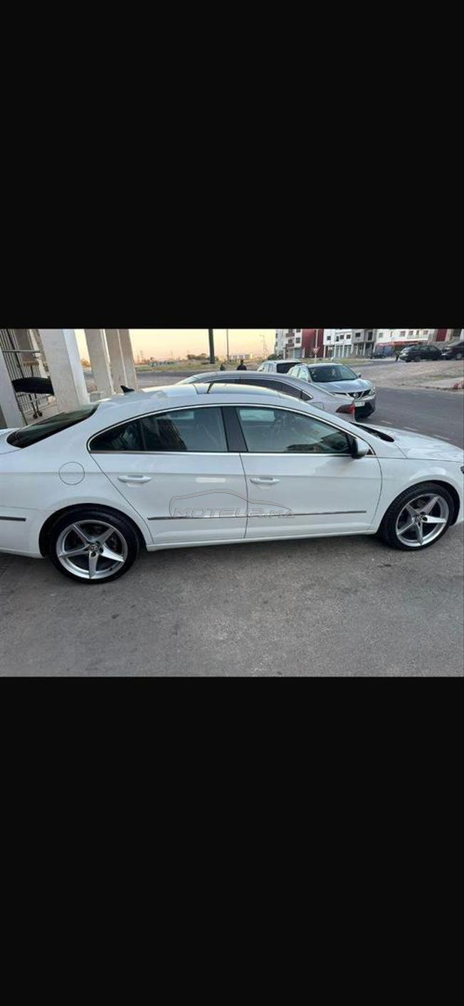 Volkswagen Passat CC Diesel Automatique 2019