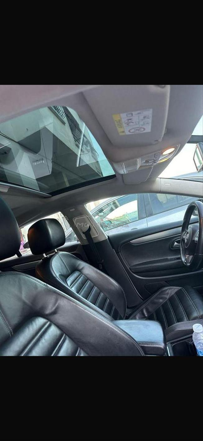 Volkswagen Passat CC Diesel Automatique 2019