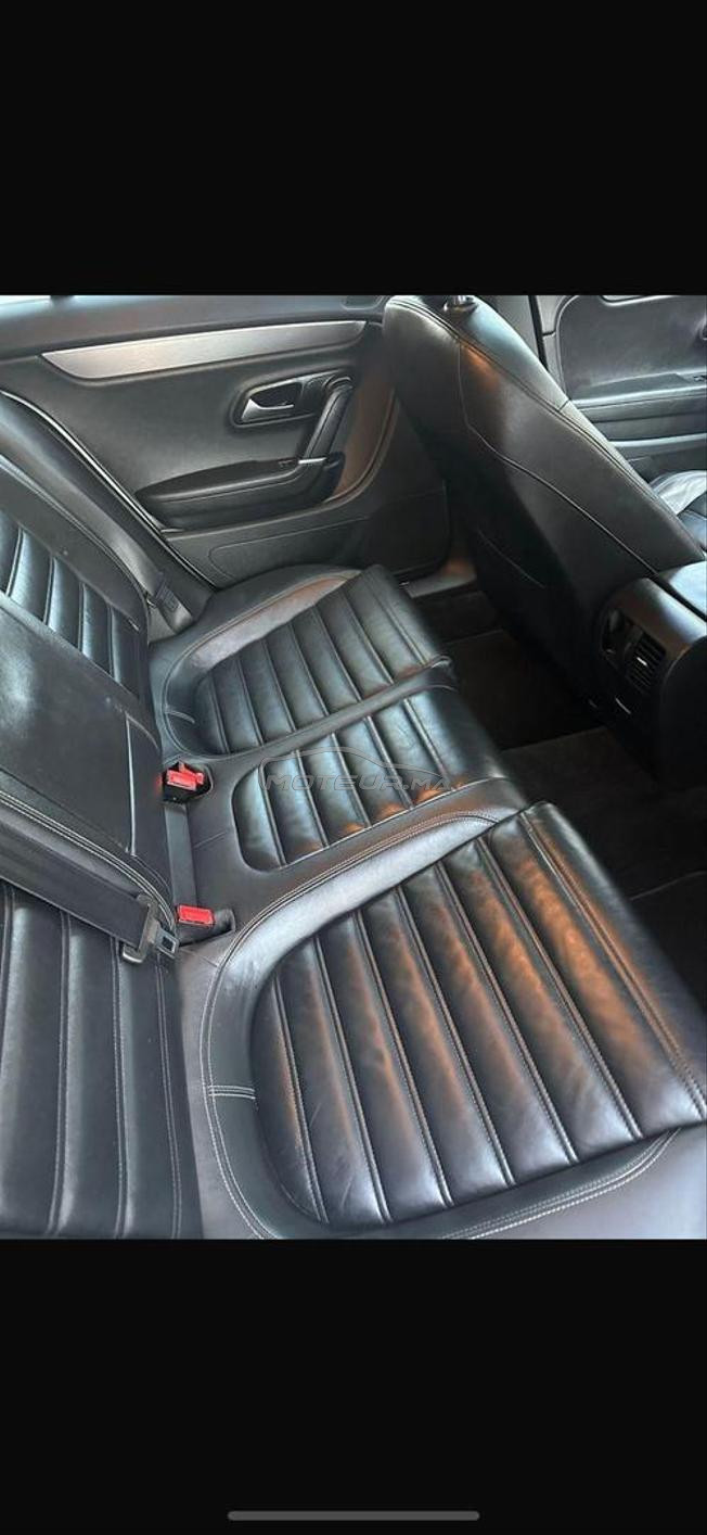 Volkswagen Passat CC Diesel Automatique 2019