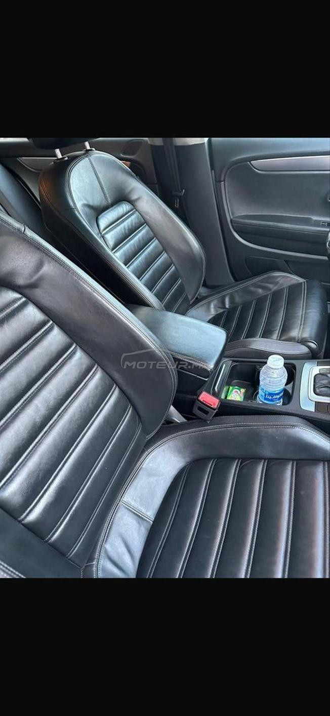 Volkswagen Passat CC Diesel Automatique 2019