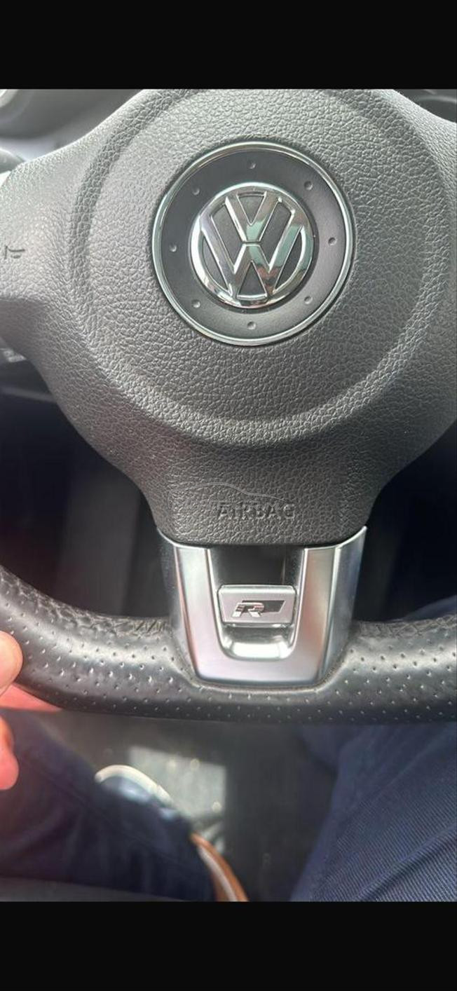 Volkswagen Passat CC Diesel Automatique 2019