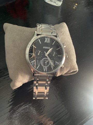 Monte fossil pour homme
